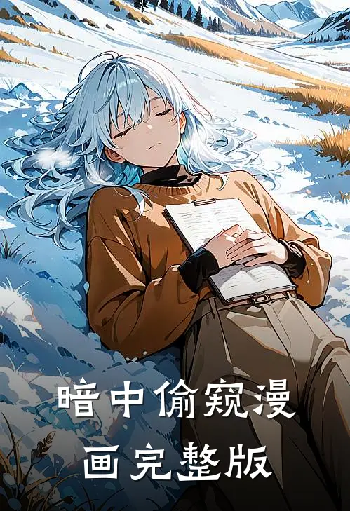 暗中偷窥漫画完整版