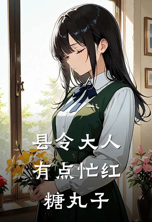 县令大人有点忙 红糖丸子