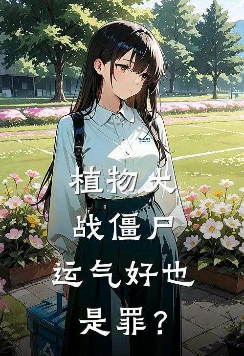 植物大战僵尸：运气好也是罪？