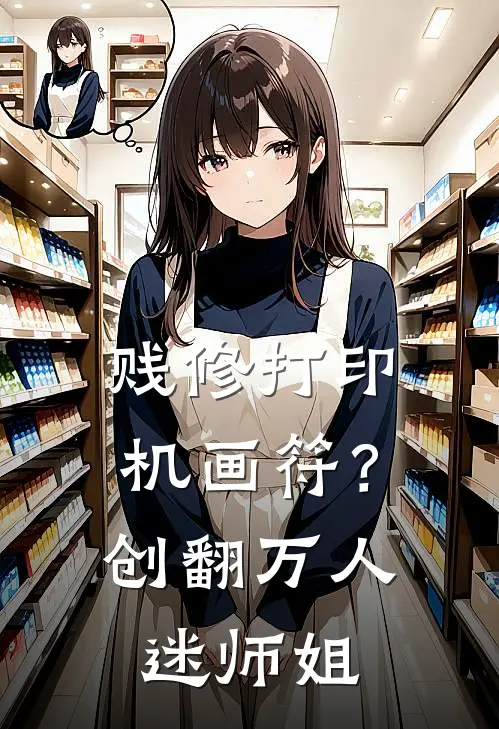 贱修打印机画符？创翻万人迷师姐十安万符宗完结小说免费阅读_热门免费小说贱修打印机画符？创翻万人迷师姐(十安万符宗)