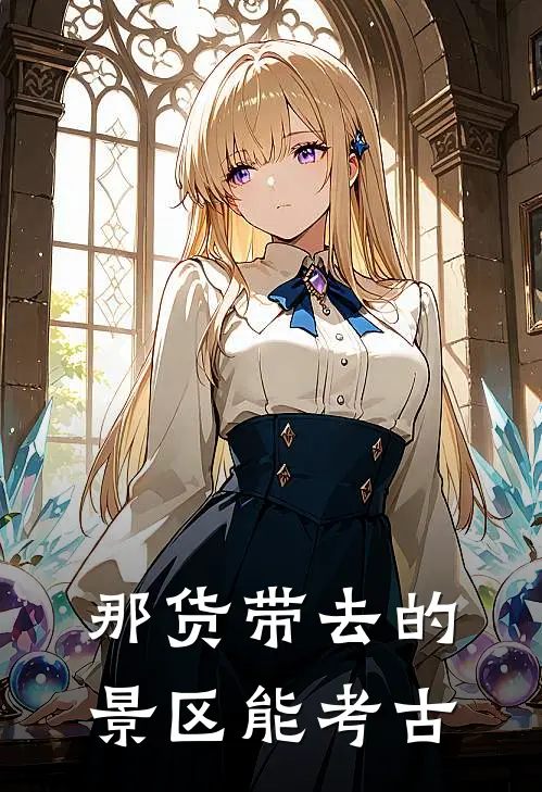 那货带去的景区能考古(江叶江导)完本小说_全本免费小说那货带去的景区能考古江叶江导