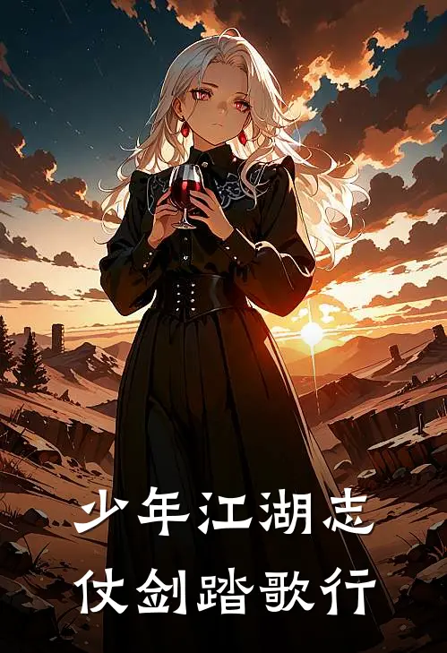 少年江湖志，仗剑踏歌行(林逸赵云)在线阅读免费小说_最新章节列表少年江湖志，仗剑踏歌行(林逸赵云)