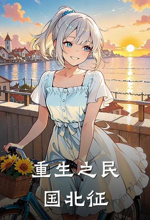 重生之民国北征