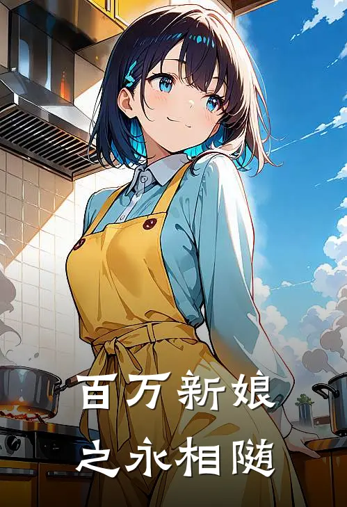 百万新娘之永相随