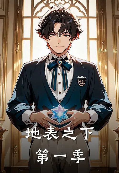 地表之下第一季