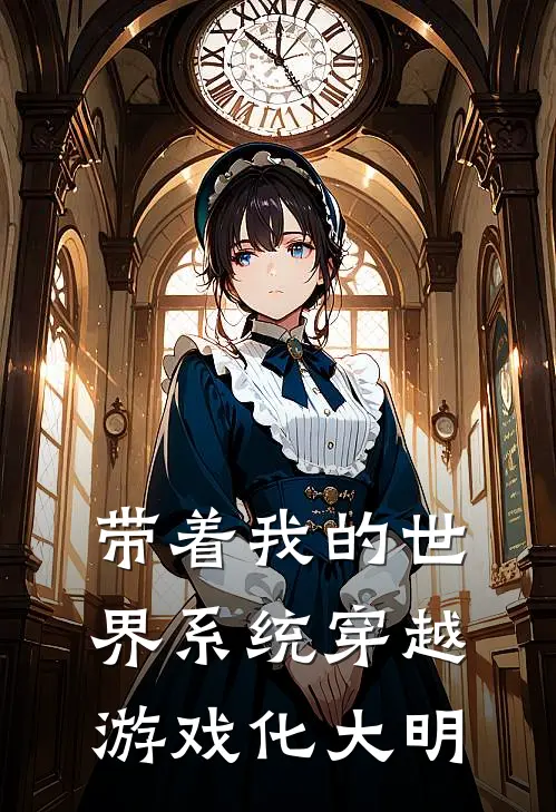 带着我的世界系统穿越游戏化大明