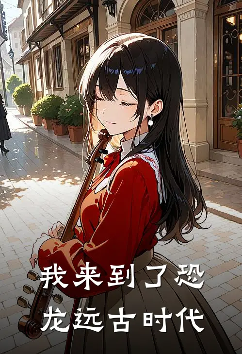 我来到了恐龙远古时代