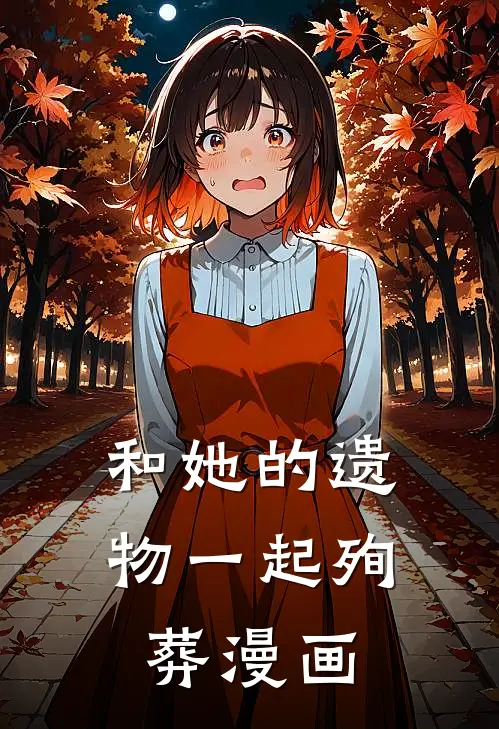 和她的遗物一起殉葬漫画