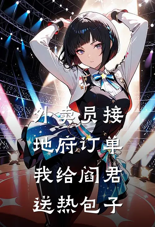 外卖员接地府订单，我给阎君送热包子(阎君林缺)好看的完结小说_热门小说推荐外卖员接地府订单，我给阎君送热包子阎君林缺