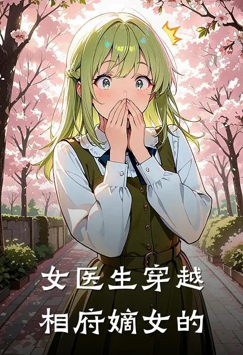女医生穿越相府嫡女的