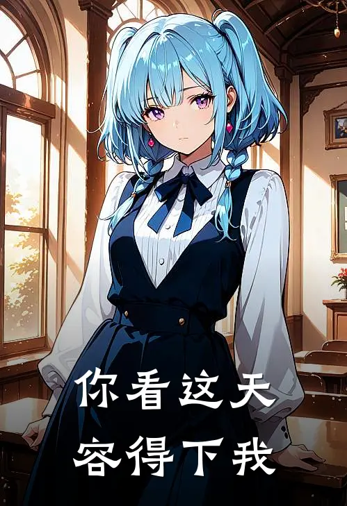 你看这天容得下我叶尘莫殇小说推荐完本_热门小说大全你看这天容得下我(叶尘莫殇)