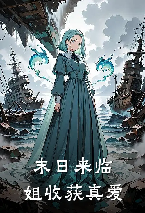 末日来临，姐收获真爱