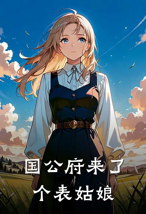 国公府来了个表姑娘万安生陈鹤龄免费完结小说_完本完结小说国公府来了个表姑娘(万安生陈鹤龄)