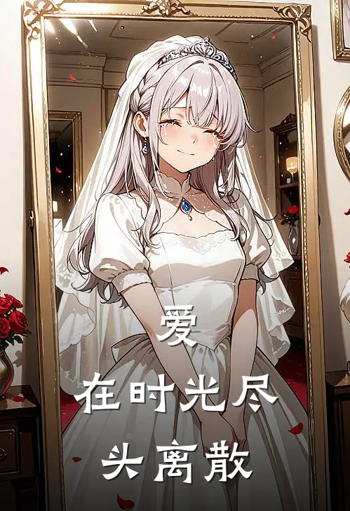 爱，在时光尽头离散