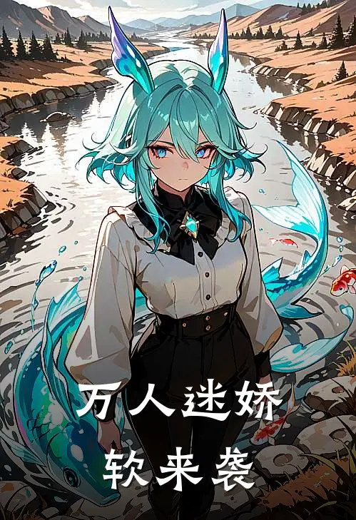 万人迷娇软来袭