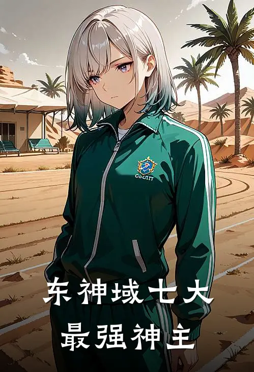 东神域七大最强神主