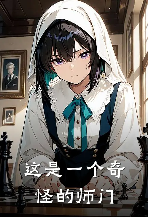 这是一个奇怪的师门
