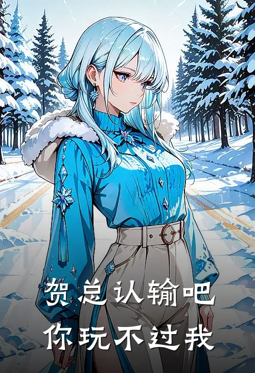 贺总认输吧，你玩不过我