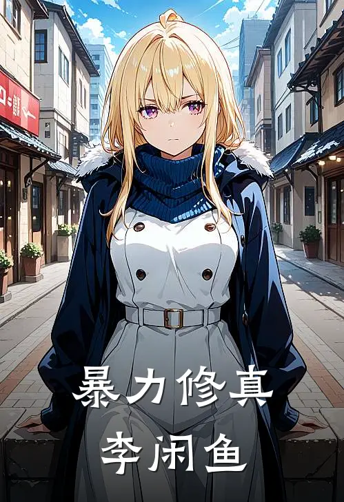 暴力修真李闲鱼