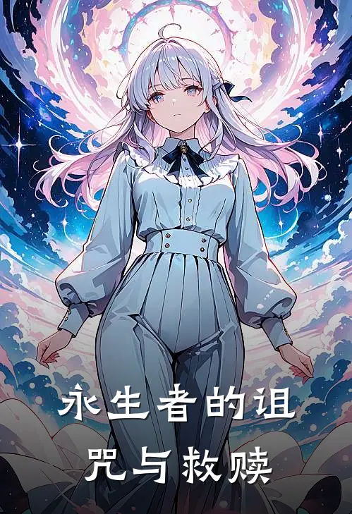 永生者的诅咒与救赎