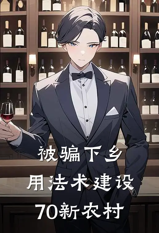 被骗下乡，用法术建设70新农村