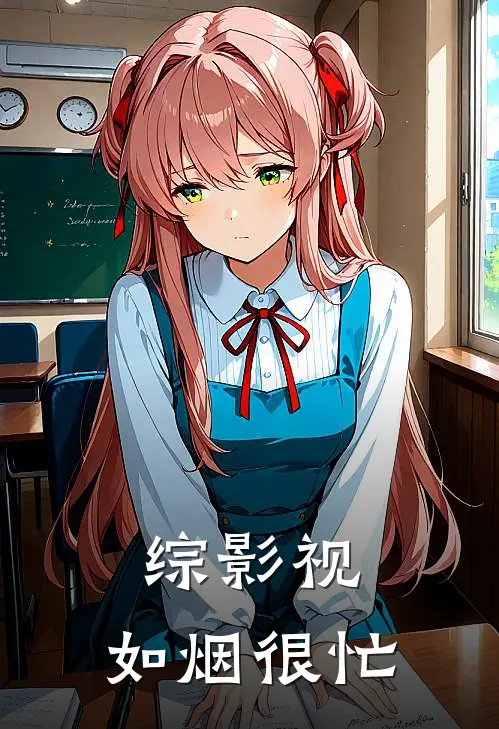 综影视：如烟很忙(李莲花潘葛)在哪看免费小说_最新章节列表综影视：如烟很忙(李莲花潘葛)