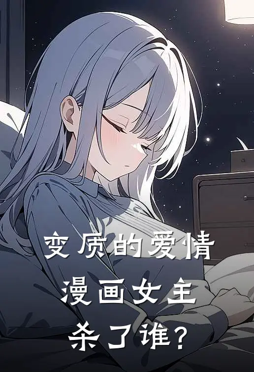 变质的爱情漫画女主杀了谁?