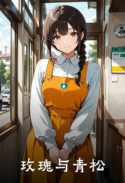 玫瑰与青松方允赵廷文最新热门小说_玫瑰与青松全本在线阅读