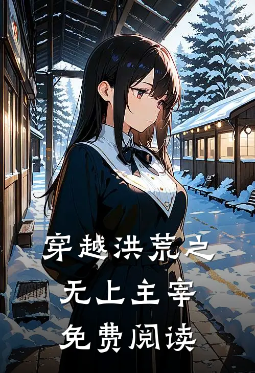 穿越洪荒之无上主宰免费阅读