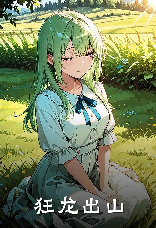 狂龙出山(沈飞沈千山)_沈飞沈千山热门小说