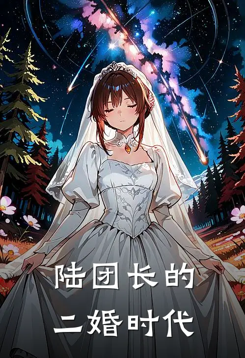 陆团长的二婚时代