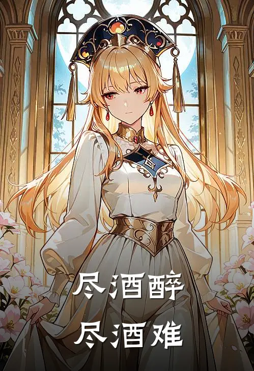 尽酒醉，尽酒难