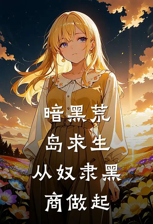 暗黑荒岛求生：从奴隶黑商做起