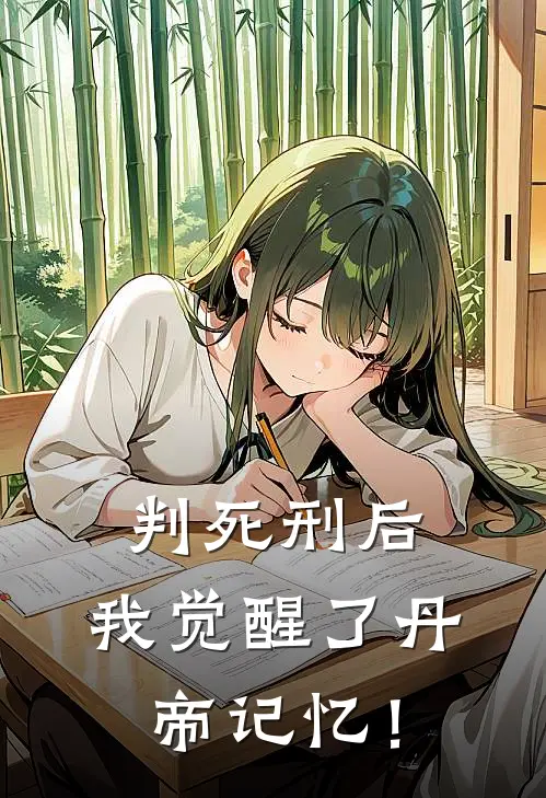判死刑后，我觉醒了丹帝记忆！(林默苏清雪)在哪看免费小说_最新章节列表判死刑后，我觉醒了丹帝记忆！(林默苏清雪)