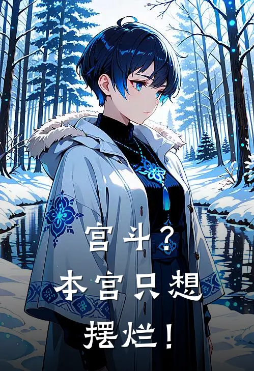 宫斗？本宫只想摆烂！(沈知微华贵妃)最新推荐小说_在哪看免费小说宫斗？本宫只想摆烂！沈知微华贵妃