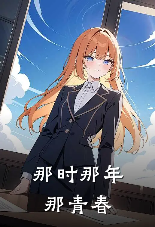 那时那年那青春