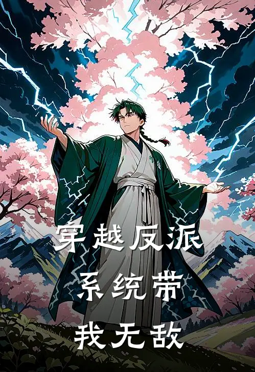 穿越反派，系统带我无敌