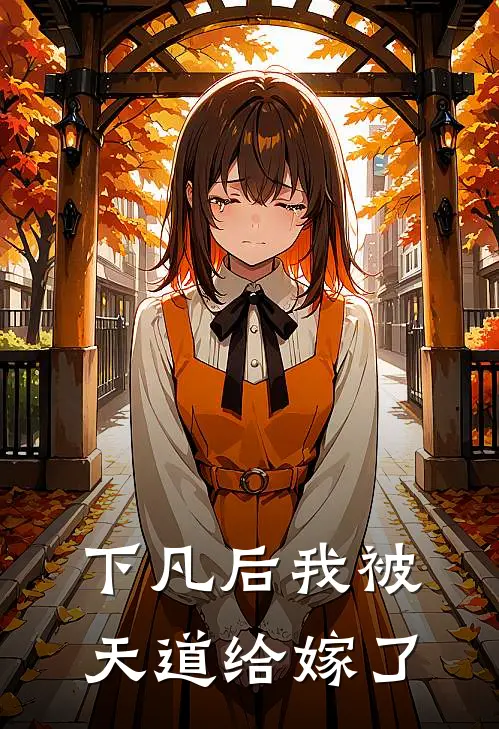 下凡后我被天道给嫁了