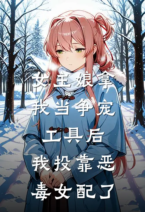 女主娘拿我当争宠工具后，我投靠恶毒女配了楚惊鸿侯府完本完结小说_无弹窗全文免费阅读女主娘拿我当争宠工具后，我投靠恶毒女配了(楚惊鸿侯府)