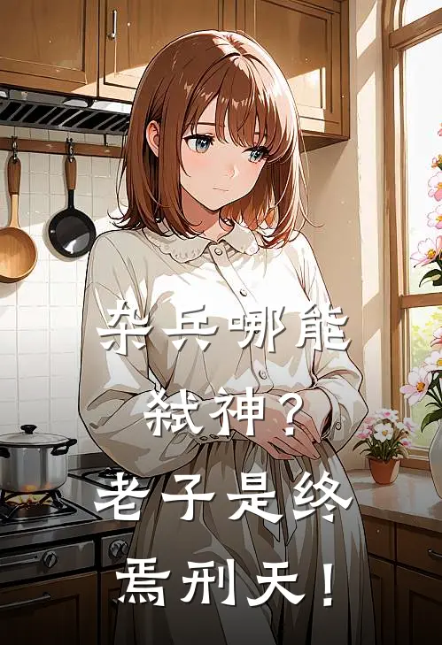 陈野刘云海《杂兵哪能弑神？老子是终焉刑天！》完结版免费阅读_杂兵哪能弑神？老子是终焉刑天！全文免费阅读