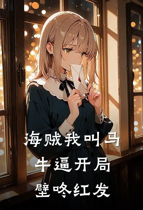 海贼我叫马牛逼开局壁咚红发