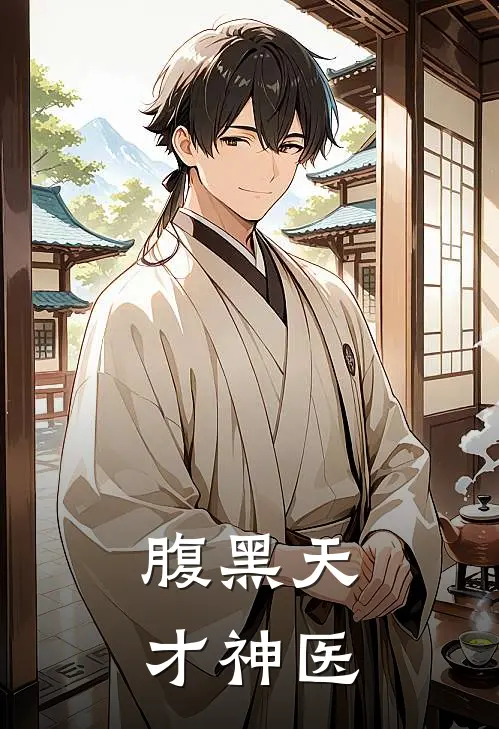 腹黑天才神医