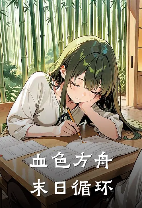 血色方舟：末日循环