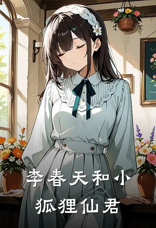 李春天和小狐狸仙君