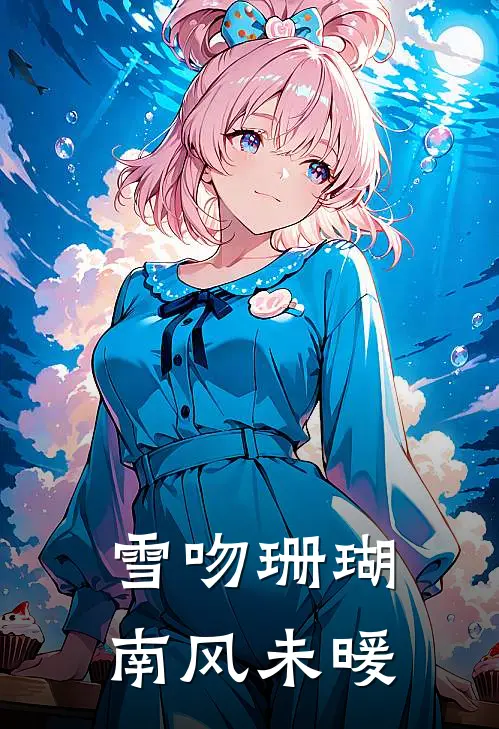 雪吻珊瑚，南风未暖