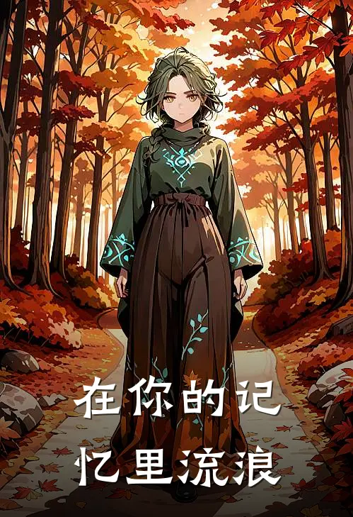 在你的记忆里流浪