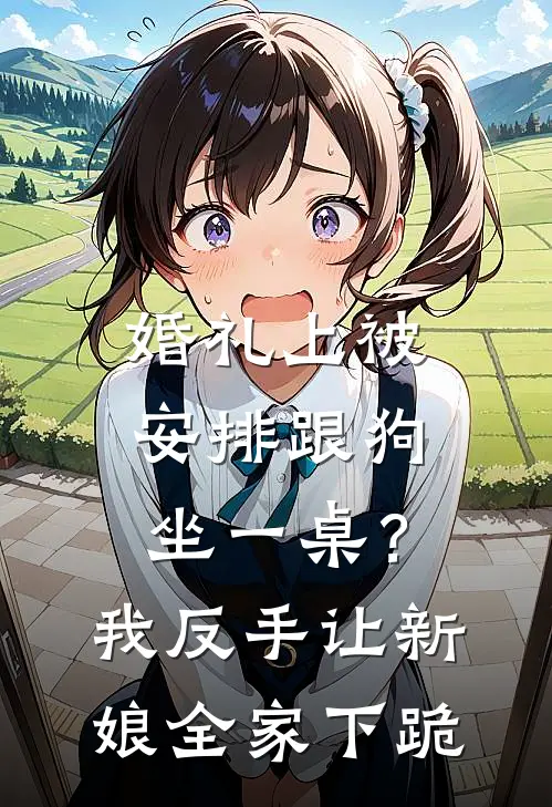 婚礼上被安排跟狗坐一桌？我反手让新娘全家下跪（菲儿陈菲儿）全文免费阅读无弹窗大结局_婚礼上被安排跟狗坐一桌？我反手让新娘全家下跪最新章节列表