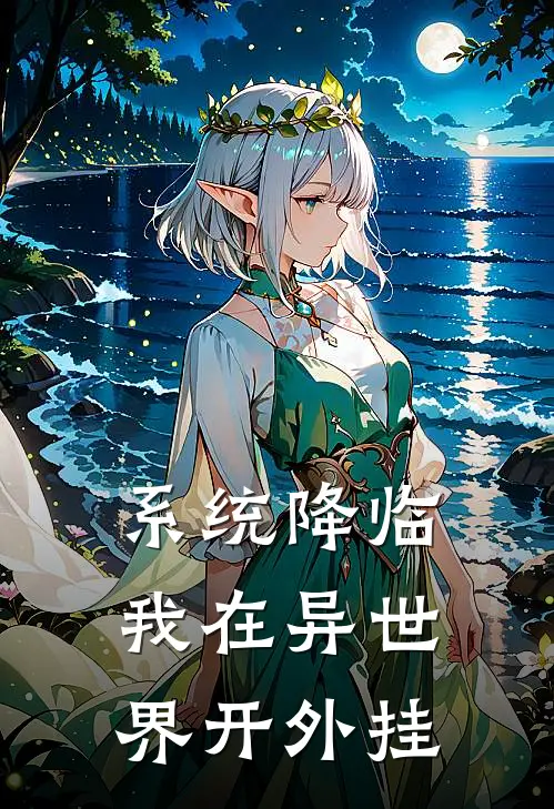 系统降临：我在异世界开外挂