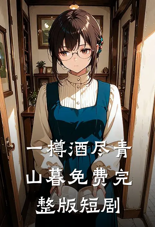 一樽酒尽青山暮免费完整版短剧