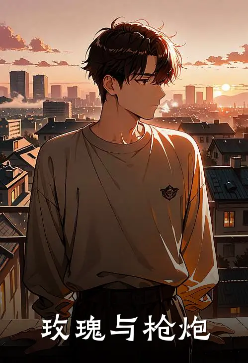 玫瑰与枪炮(苏念陆景琛)最新好看小说_最新章节列表玫瑰与枪炮(苏念陆景琛)